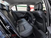 BMW 520 dA Executive