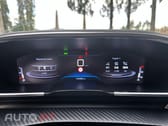 Peugeot 508 SW 1.5 BlueHDi Allure