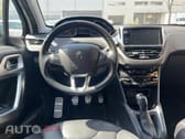 Peugeot 208  1.2 e-THP Féline