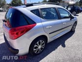 Peugeot 207 SW 1.4 Sport