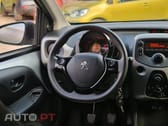 Peugeot 108 1.0 VTi Style