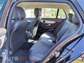 Mercedes-Benz C 180 d