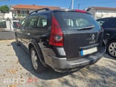 Renault Mégane 1.5 dCi
