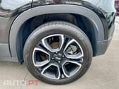 Jeep Avenger 54 kWh Summit