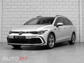 Volkswagen Golf Variant 2.0 TDi R-Line DSG