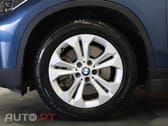 BMW X1 xDrive25e