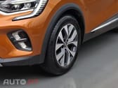 Renault Captur 1.0 TCe 90 Intens