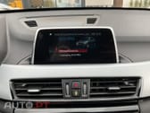 BMW X1 16 d sDrive Auto