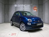 Fiat 500 1.0 Hybrid
