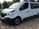 Renault Trafic 1.6 dCi L2H1 1.2T SS