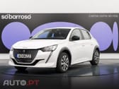 Peugeot E-208 50 kWh Active