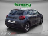 Citroen C3 1.2 PureTech Max