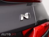 Hyundai i30 2.0 T-GDi Performance Pack