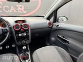 Opel Corsa 1.2 Black Edition