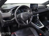 Toyota RAV4  2.5 HDF Plug-in Lounge AWD-i