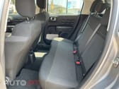 Citroen C3 1.2 PureTech Shine