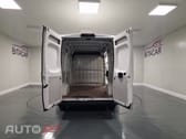 Peugeot Boxer 2.2 BlueHDi 335 L2H2 Pro GPS CAM. TRASEIRA IVA DEDUTIVEL