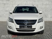 Volkswagen Tiguan 1.4 TSI Trend
