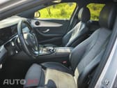 Mercedes-Benz E 220 D Avantgarde+