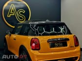 MINI Cooper Cooper S Auto Desportiva