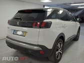 Peugeot 3008 1.2 PureTech Allure Pack