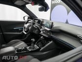 Peugeot 2008 1.2 PureTech GT