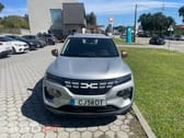 Dacia Spring EXTREME