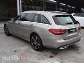 Mercedes-Benz C 300 de Avantgarde