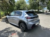 Peugeot E-208 50 kWh GT Pack
