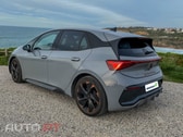 Cupra Born 150 KW / 58kwh