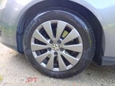 Volkswagen Passat Variant 1.9 TDi BlueMotion