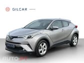 Toyota C-HR 1.8 HSD Comfort+P.Style