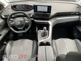 Peugeot 3008 1.5 BlueHDi Active Pack