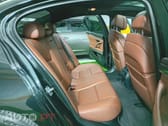 BMW 525 Line Luxury automatico