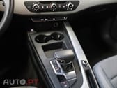 Audi A4 35 TDI S tronic Avant