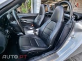 Porsche Boxster 2.5