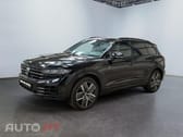 Volkswagen Touareg 3.0 eHybrid Tiptronic V6 4Motion R