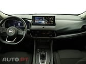 Nissan Qashqai Qashqai 1.5 e-Power N-Connecta