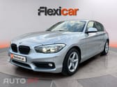 BMW 116 d EfficientDynamics Edition