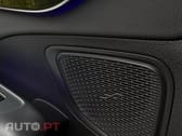 Mercedes-Benz C 220 Station d 9G-TRONIC AMG Line