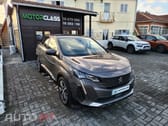 Peugeot 3008 1.6 Hybrid Allure Pack e-EAT8