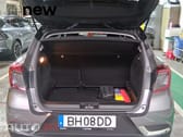 Renault Captur Captur Techno Bi-Fuel 100