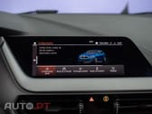 BMW 116 i Advantage