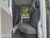 Mercedes-Benz Sprinter 315 CDI Chassis cabine Dupla 7 lug. longa