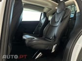 Tesla Model X Outro