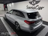 Mercedes-Benz C 200 Station d 9G-TRONIC Avantgarde