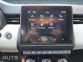 Renault Clio TCe 100 Bi-Fuel Techno