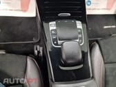 Mercedes-Benz A 180 d AMG Line Aut.