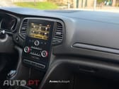 Renault Mégane Sport Tourer 1.5 dCi Limited