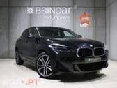 BMW X2 25 e xDrive Pack M